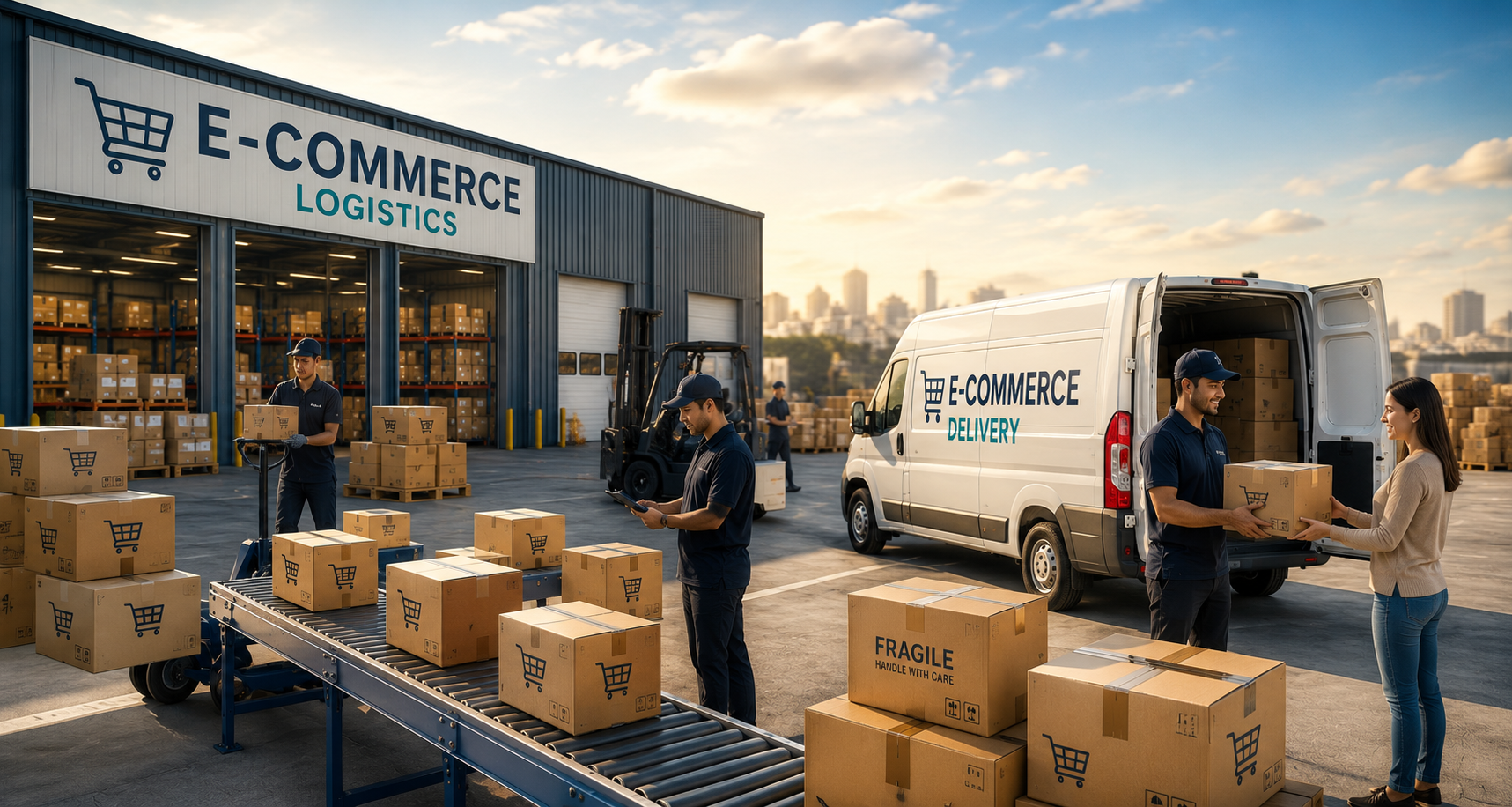 Customs Clearance