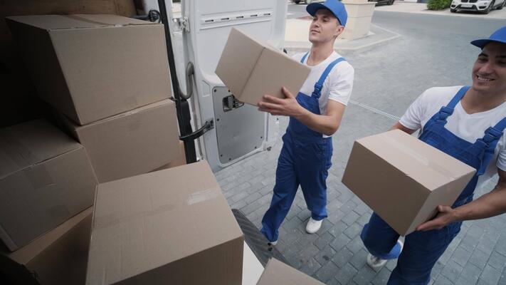 Last-Mile Delivery