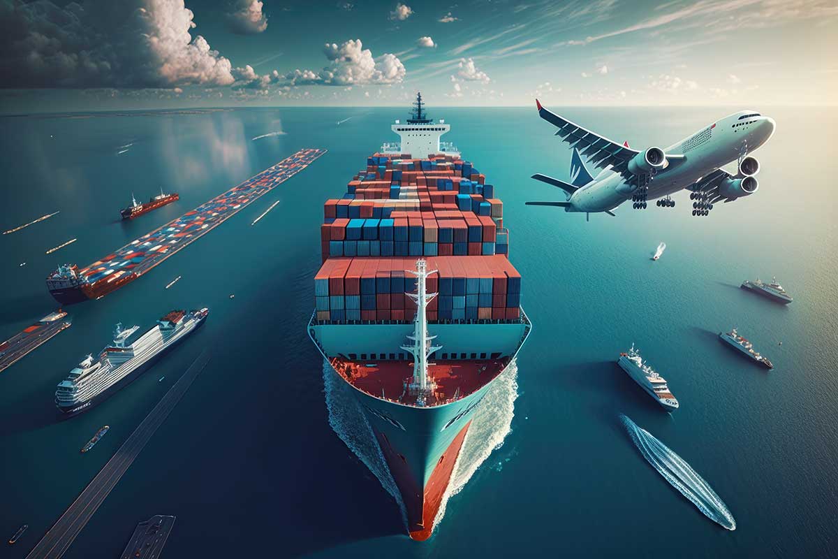 Air Freight