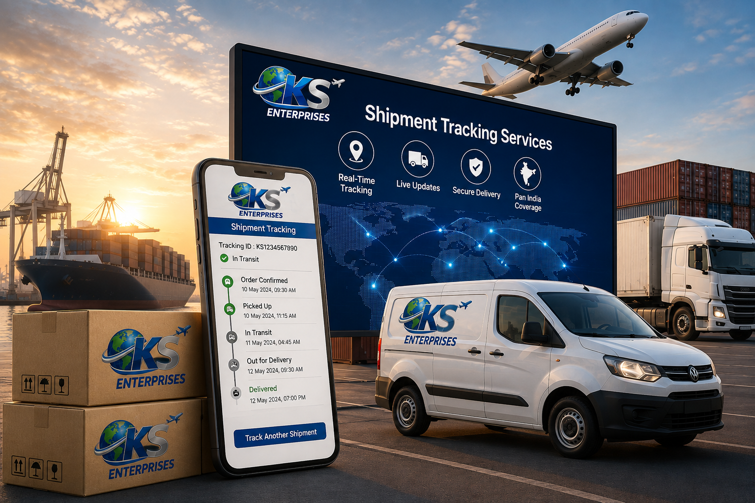 Sea Freight